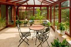 Treator conservatory quotes