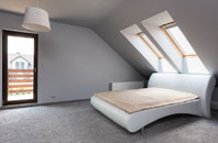 Treator bedroom extensions