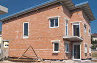 Treator home extensions
