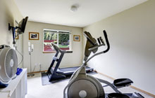Treator home gym construction leads